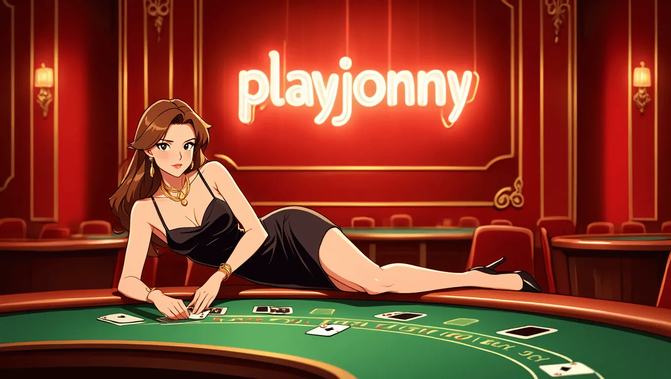 playjonny apk