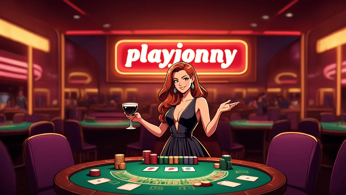 playjonny apk