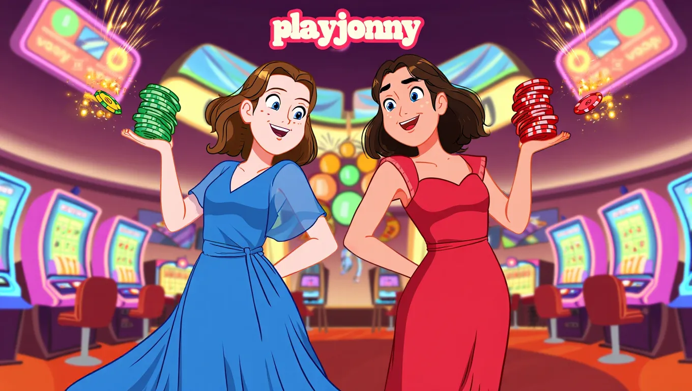 playjonny