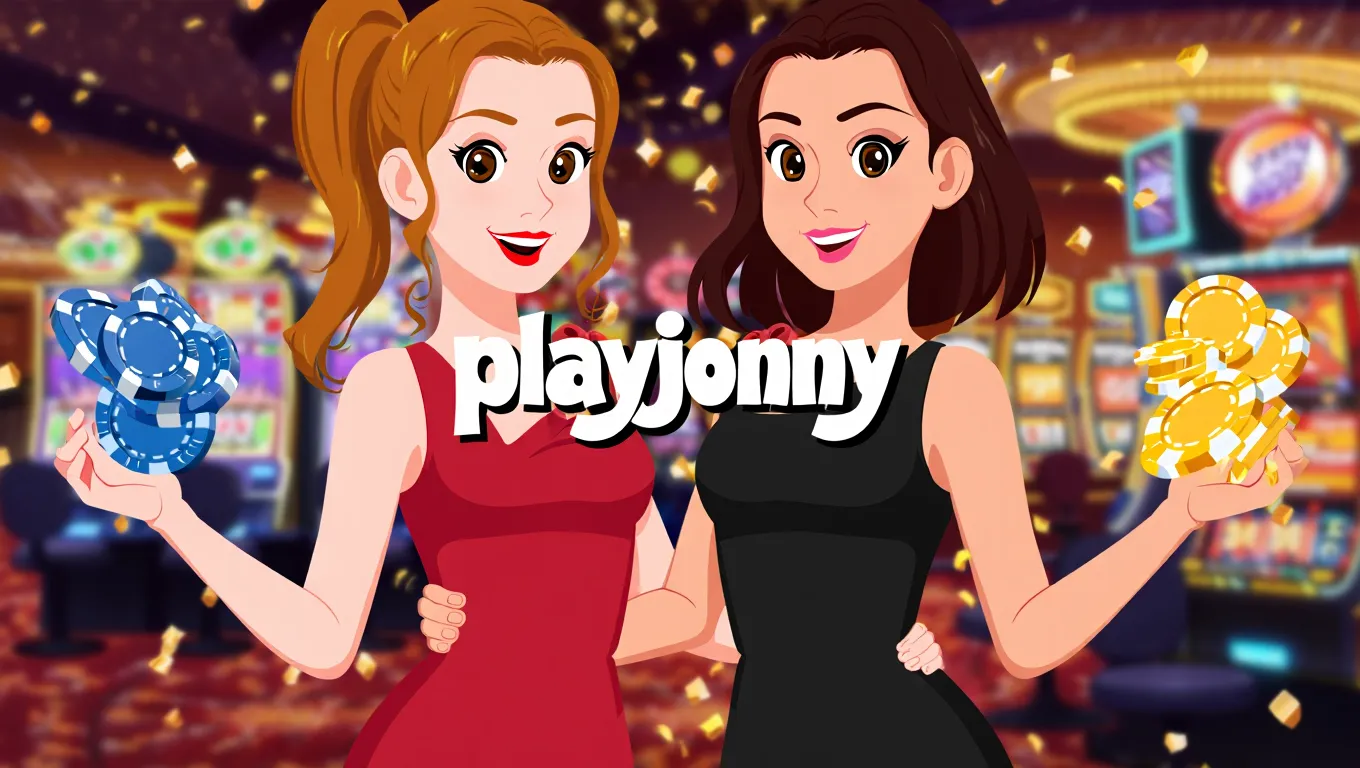 playjonny